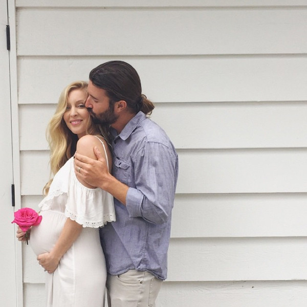Leah Jenner, Brandon Jenner Instagram Leah Jenner, Brandon Jenner Instagram